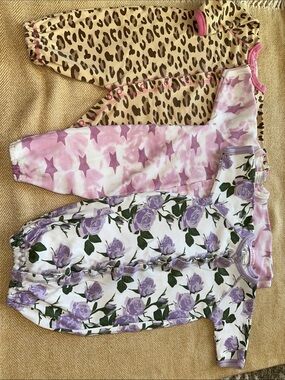 BABY STEPS bundle NB